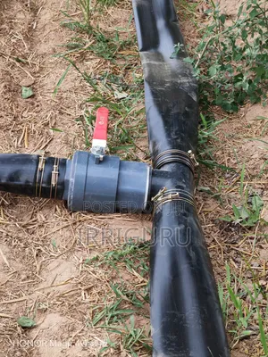 Layflat Fittings
