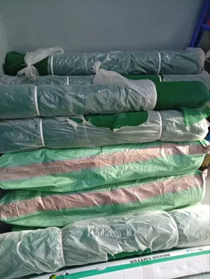 Industrial Grade Green Construction Mesh Netting for Construction