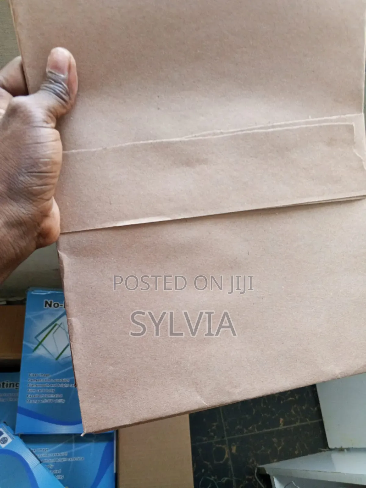 A4 Envelope 50 Pieces