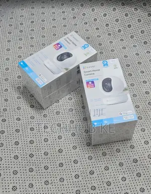 Ezviz Smart Home Wifi Camera Indoor Security Camera With Night Vision