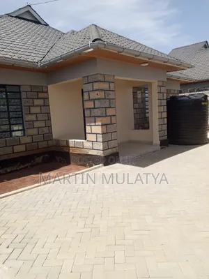 3bdrm Bungalow in Kitengela for sale