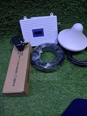 900mhz 1800mhz 2100mhz Network Coverage Improvement System