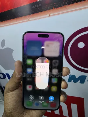 Apple iPhone 14 Pro Max 256 GB Rose Gold