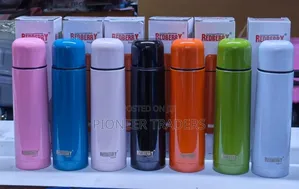 500ml Redberry Flask