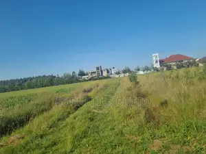 1/4 Acre Plots on Sale Elgon View