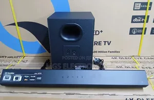 Lg Soundbar S30a 2.1inch
