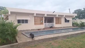 Furnished 3bdrm Villa in Rmk, Diani for sale