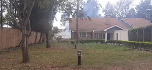 3bdrm Bungalow in Karen for rent