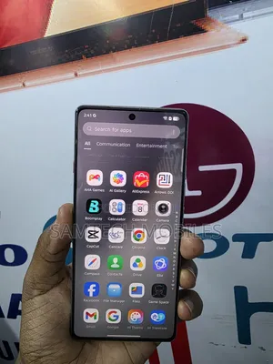 Tecno Camon 40 128 GB Gray