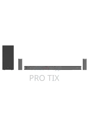 Vision Plus Vp5121 1000w Wireless Surround Sound Bar