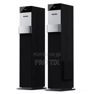 Vision Plus Vp2080ts 360w Bluetooth Wireless Sound Bar