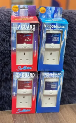 Tv/Fridge Guard