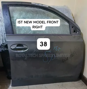 Ist New Model Front Right Door