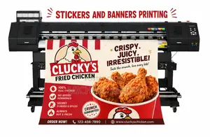 Large Format Printing Services