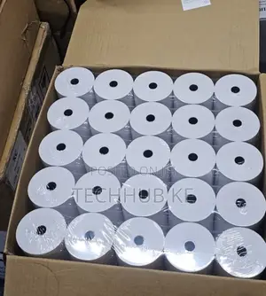 Cash Register Thermal Paper Rolls | Receipt Paper for Pos Machines