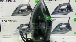 Syinix Steam Iron (1005)