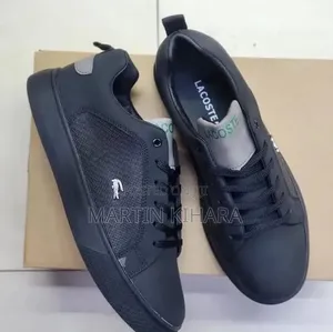 Lacoste Casuals (Size 40-45)