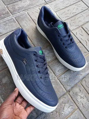 Lacoste Casuals (Size 40-45)