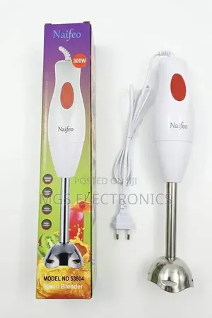 Naifeo Hand Blender Electric *Only