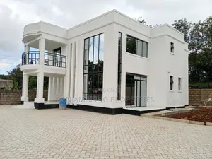 4bdrm Maisonette in Magadi Rd, Kiserian for sale