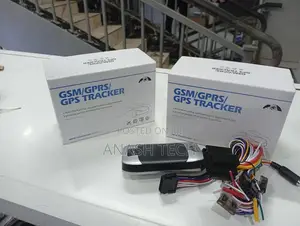 Voice Monitoring Fuel Saving Car Tracker Tracking Device