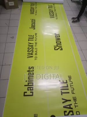 Full Colour Stickers Printing