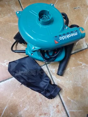 Heavy Duty and Guaranteed Meakida Blower/Available Meakida Blower