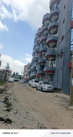 Furnished 2bdrm Block of Flats in Kamakis for sale