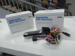 Advanced Tracking Vehicle Security Car Tracker Tracking Device