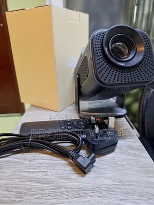 Hy320 Pro Projector