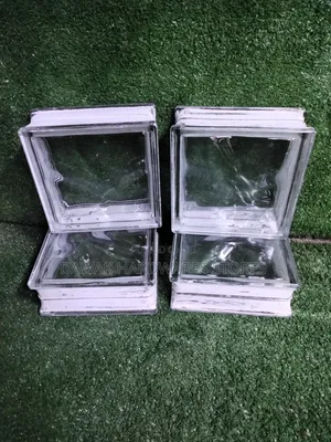Glass Bricks