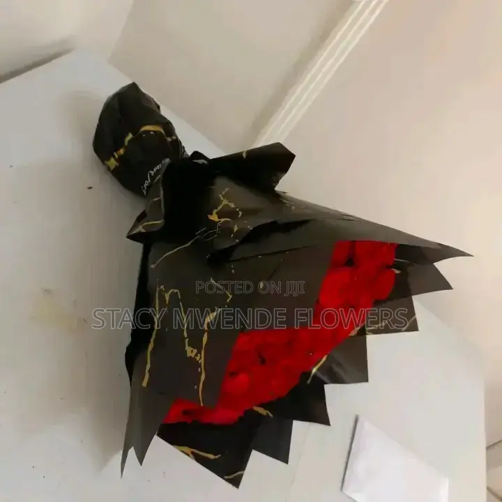Flower Bouquet