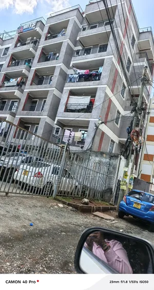 Flat at Syokimau