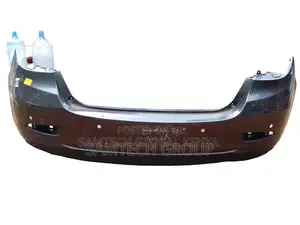Mazda Axela Back Bumper 2015