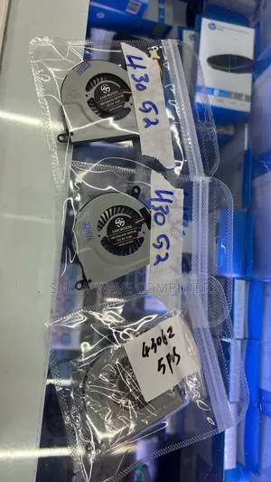 Probook 430 G2 Hp Laptop Fan