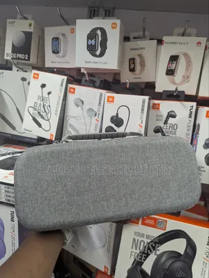 Playstation Portal Protective Case Storage Bag