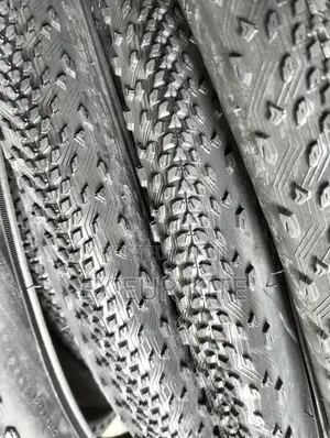 CST 26x1.95 CMT-15 Tire