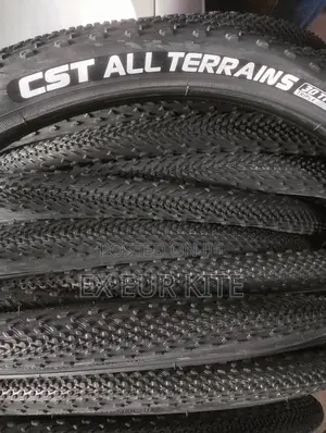 CST 26x1.95 CMT-15 Tire