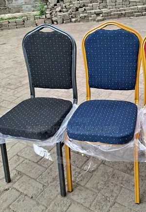 Comfortable Conference Chairs
