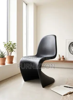 Black Stool