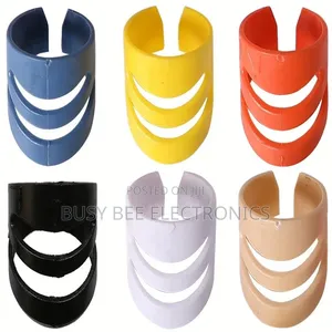Guitar Finger Covers Plastic Guitar Finger Covers Pick
