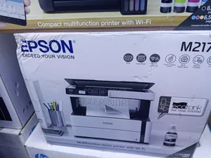 Epson M2170 Wireless Printer
