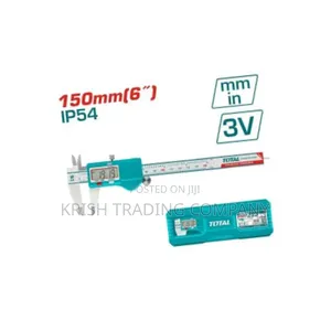 150mm Digital Caliper - Tmt321506
