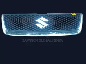 Suzuki Escudo Front Grill 2005