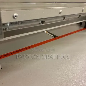Assorted Cutting Sticks For Guillotine Machines
