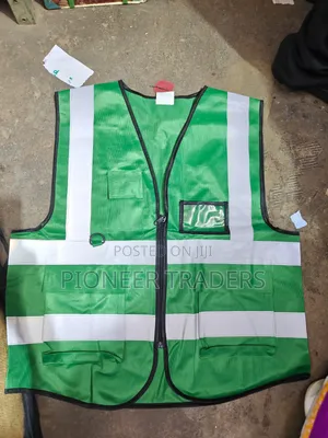 Reflector Vest