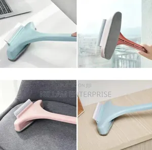 Multi-Function Mesh Screen Cleaner Window Screen Cleaner