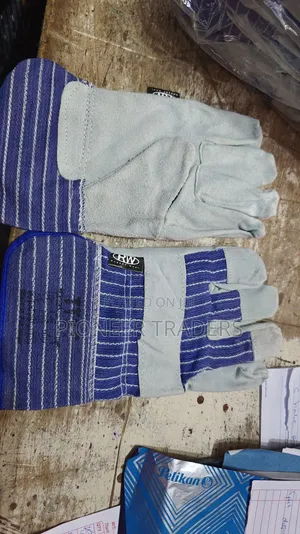 Gloves Leather