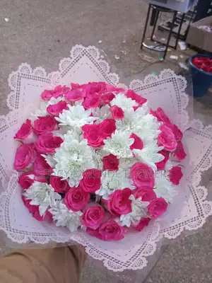 Flower Bouquet