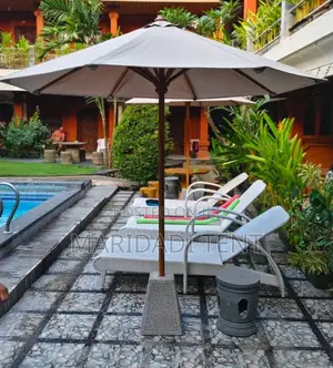 Quality and Affordable Garden /Beach Umbrellas